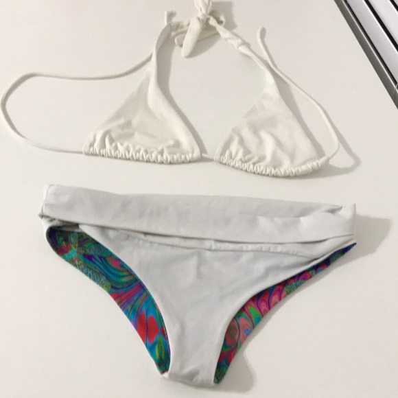 Swimsuit Bundle - Picture 6 of 7